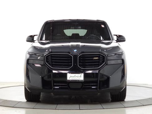 Used 2023 BMW XM AWD/4WD image 2