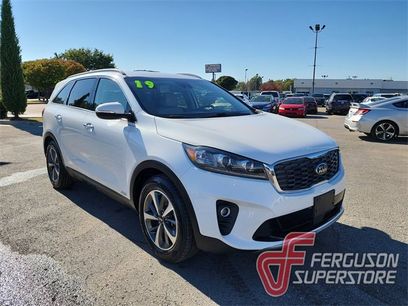 Used 2019 Kia Sorento EX