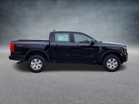 New 2025 Ford Ranger XL w/ Trailer Tow Package image 8