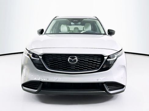 New 2026 MAZDA CX-5 Preferred AWD/4WD image 5