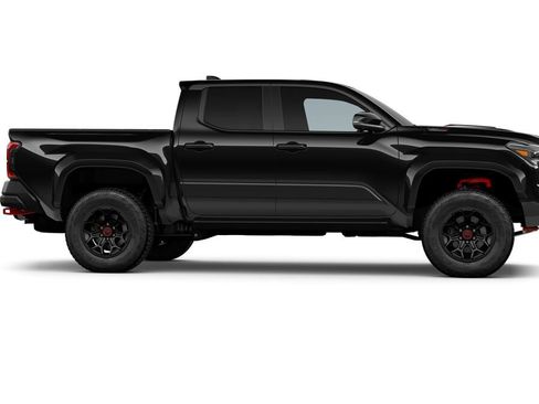 New 2026 Toyota Tacoma TRD Pro AWD/4WD image 13