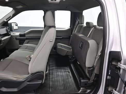 Used 2018 Ford F150 XL w/ Equipment Group 101A Mid AWD/4WD image 22