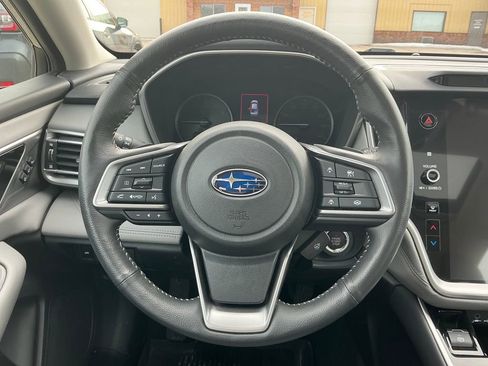 Certified 2025 Subaru Legacy Limited w/ Popular Package #2 image 21