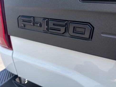 Used 2025 Ford F150 Raptor w/ Equipment Group 803A Raptor R AWD/4WD image 10