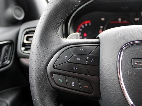 Used 2025 Dodge Durango R/T image 11