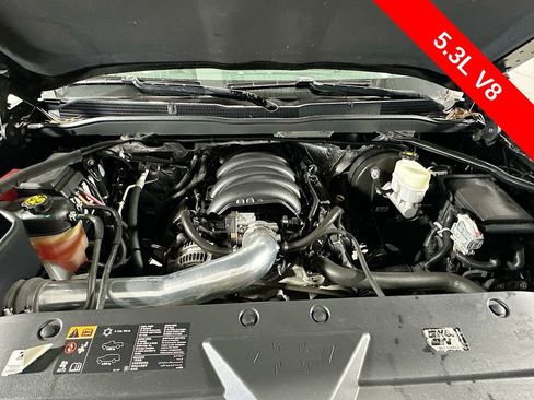 Used 2015 Chevrolet Silverado 1500 LT w/ All Star Edition image 27