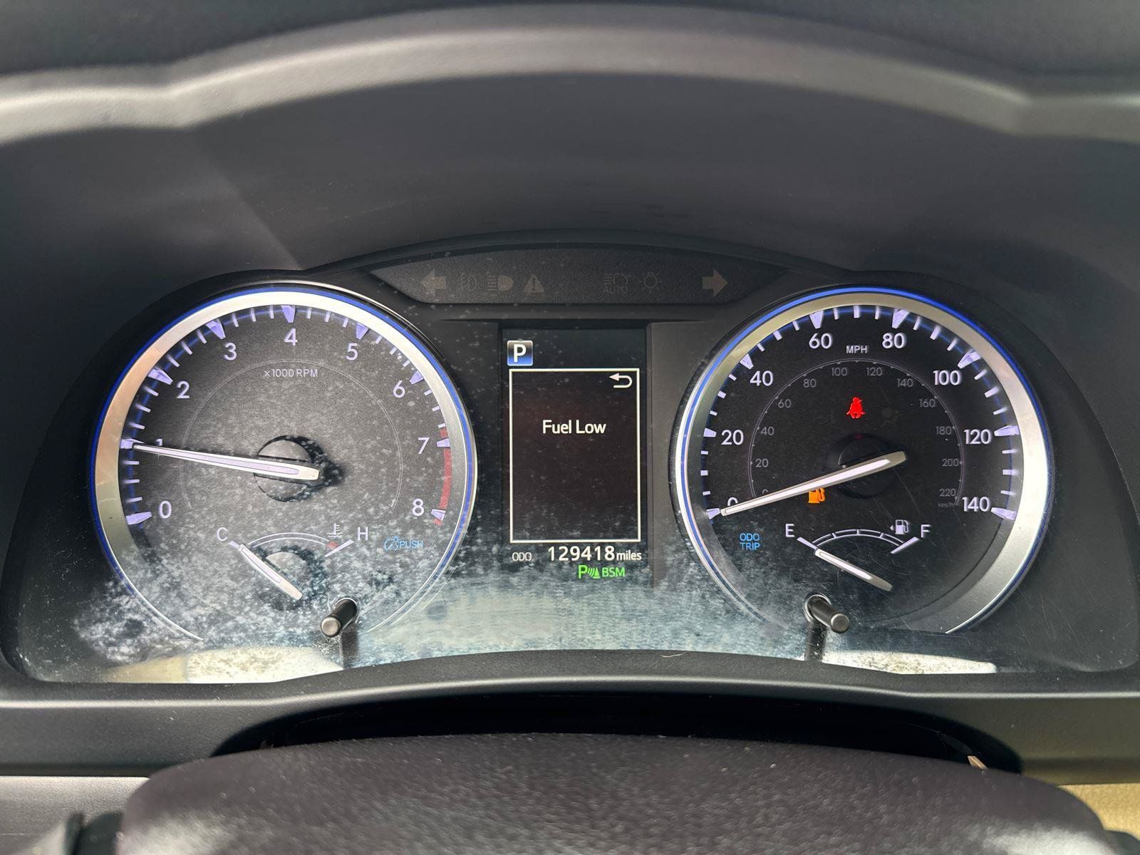 Used 2019 Toyota Highlander Limited Platinum AWD/4WD image 14
