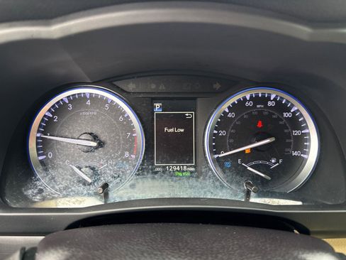 Used 2019 Toyota Highlander Limited Platinum AWD/4WD image 14