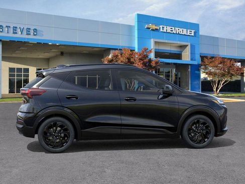 New 2027 Chevrolet Bolt RS image 5