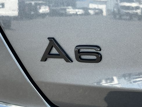 Used 2025 Audi A6 3.0T Prestige AWD/4WD image 9