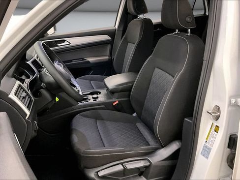 Used 2021 Volkswagen Atlas Cross Sport S AWD/4WD image 21