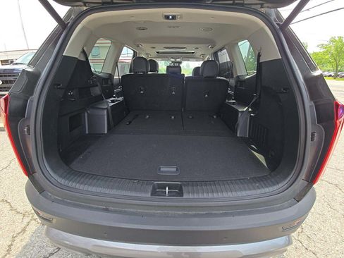 Used 2022 Kia Telluride EX AWD/4WD image 5