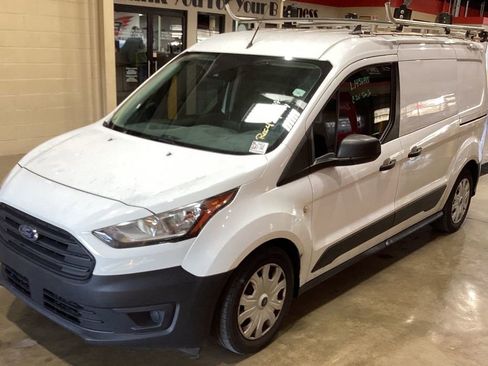 Used 2020 Ford Transit Connect XL image 2