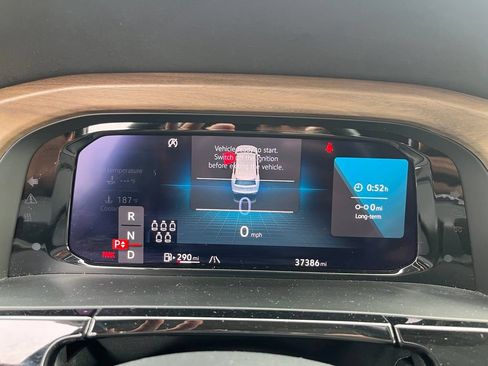 Certified 2024 Volkswagen Atlas SE AWD/4WD image 21