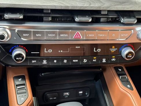 New 2025 Kia Telluride SX X-Line image 26