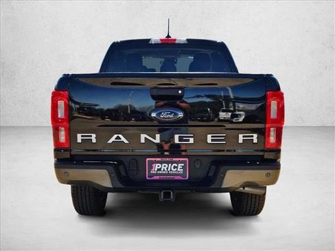 Used 2021 Ford Ranger XLT w/ Equipment Group 301A Mid image 7