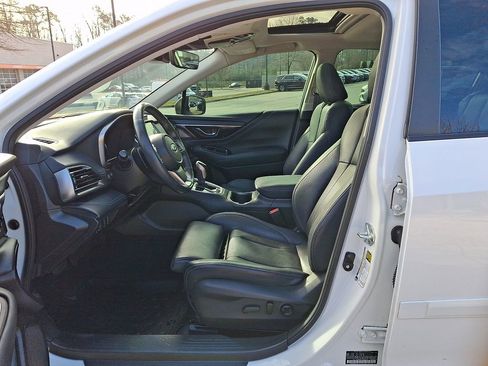 Used 2023 Subaru Legacy Touring XT image 14