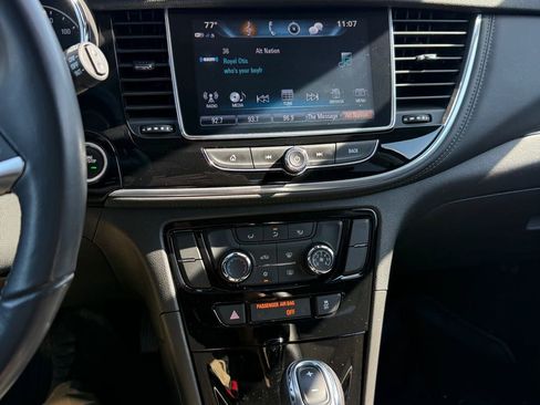 Used 2019 Buick Encore Preferred AWD/4WD image 16