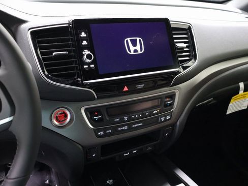 New 2026 Honda Ridgeline RTL image 27