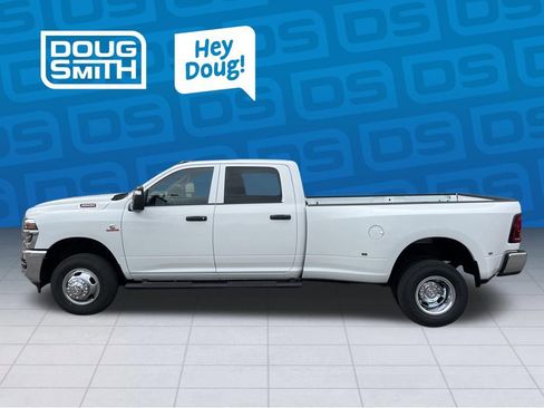 New 2026 RAM 3500 Tradesman image 3