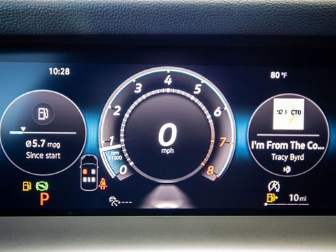 New 2026 Volkswagen Tiguan SE R-Line FWD image 44
