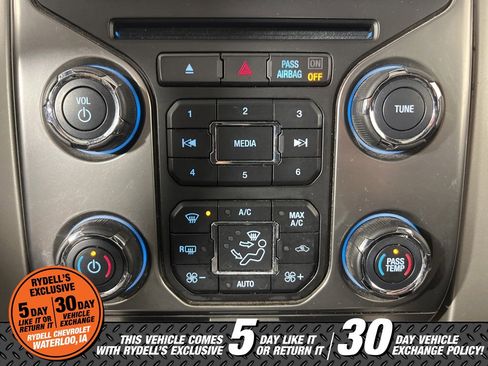 Used 2014 Ford F150 FX4 w/ Equipment Group 402A Luxury image 34