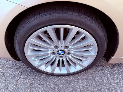 Used 2016 BMW 428i Convertible image 14