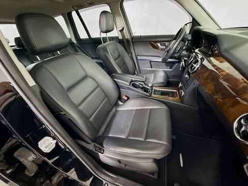 Used 2015 Mercedes-Benz GLK 350 2WD image 26