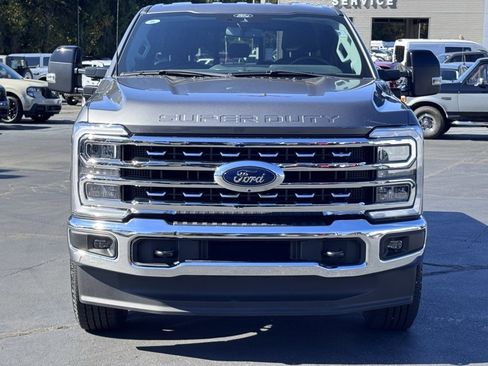 Used 2024 Ford F250 Lariat image 18