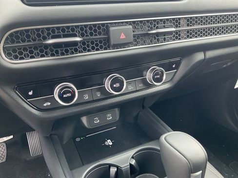 New 2027 Honda HR-V EX-L image 26