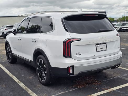 Used 2024 Kia Telluride SX Prestige AWD/4WD image 11