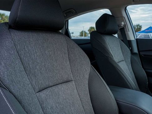 Used 2025 Honda Accord LX image 14