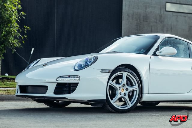 Used 2009 Porsche 911 Carrera RWD image 33