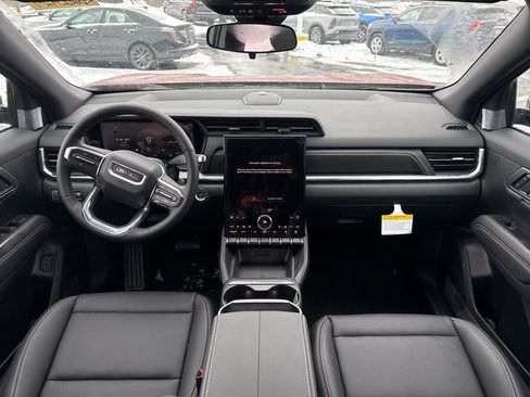 New 2026 GMC Terrain Elevation image 6