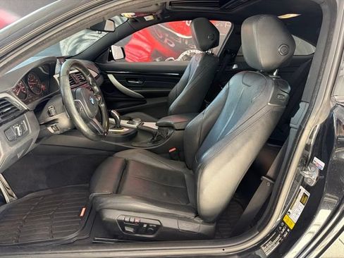 Used 2015 BMW 428i xDrive Coupe AWD/4WD image 12