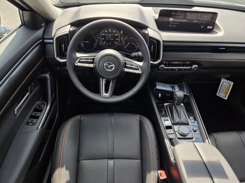 New 2026 MAZDA CX-50 AWD 2.5 Hybrid w/ Weather Package image 8