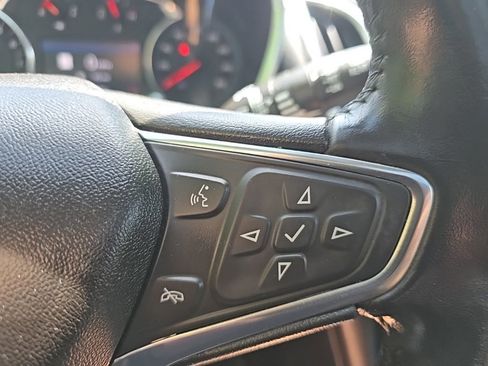 Used 2019 Chevrolet Equinox LT AWD/4WD image 22