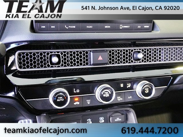 Used 2026 Honda Civic Sport image 29