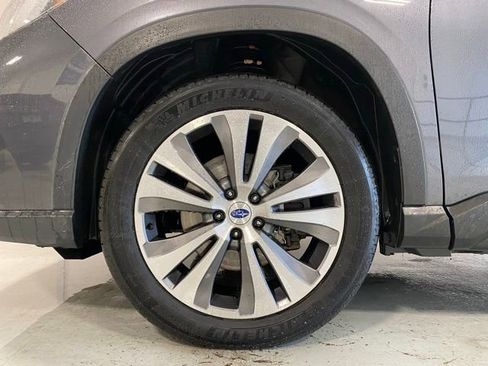 Used 2019 Subaru Ascent Touring w/ Popular Package #3 AWD/4WD image 5