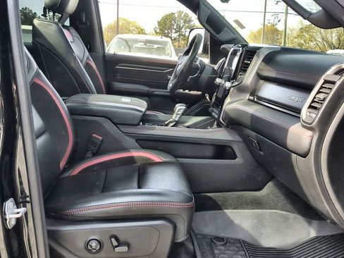 Used 2022 RAM 1500 TRX w/ TRX Level 2 Equipment Group image 29