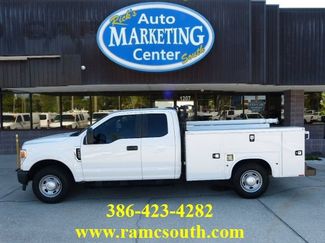 Used 2021 Ford F250 XL w/ Power Equipment Group RWD video 1