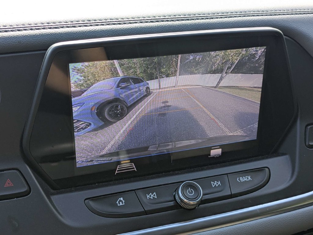 Used 2020 Chevrolet Blazer LT AWD/4WD image 26