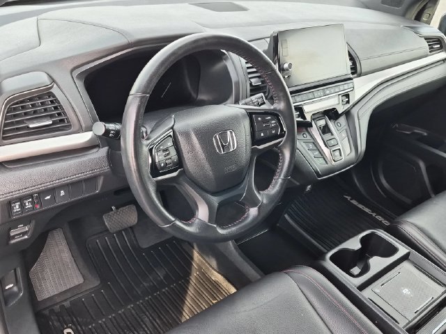 Used 2025 Honda Odyssey Sport-L image 10