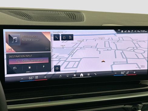 New 2026 BMW X7 xDrive40i w/ M Sport Package image 15