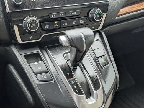 Used 2022 Honda CR-V EX-L image 19