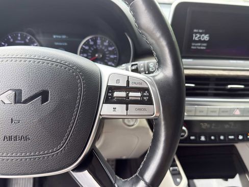 Used 2022 Kia Telluride SX w/ SX Prestige Package image 18