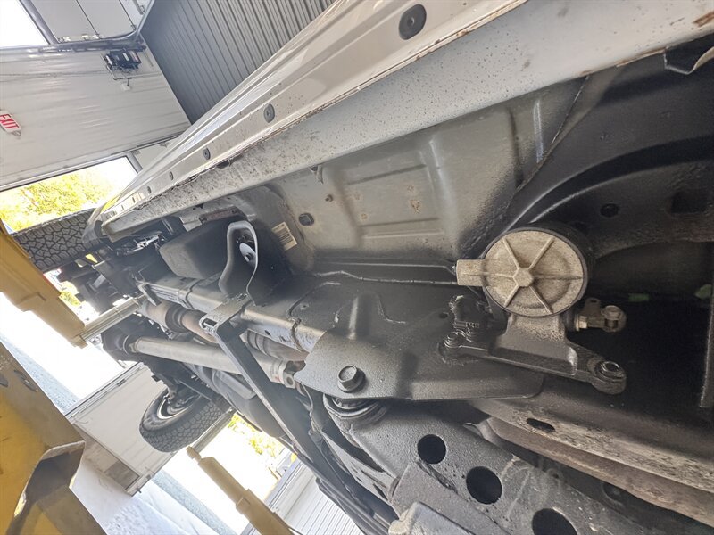Used 2019 RAM 2500 Laramie AWD/4WD image 25