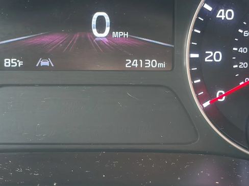 Used 2023 Kia Forte GT-Line w/ GT-Line Premium Package FWD image 17