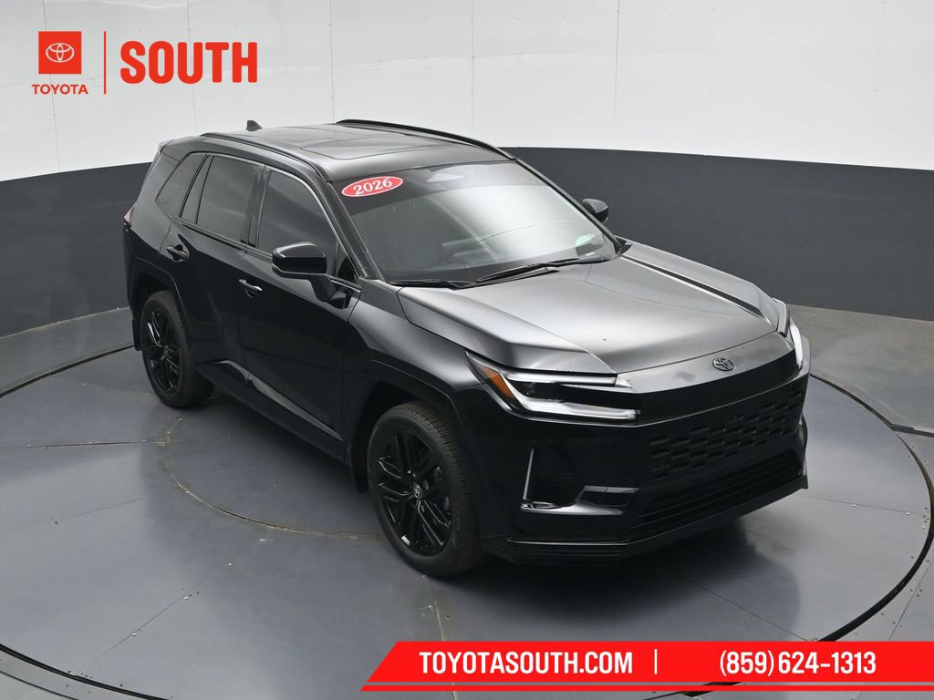 Used 2026 Toyota RAV4 XSE AWD/4WD image 48