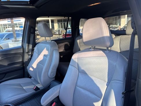 Used 2020 Honda Passport EX-L image 22